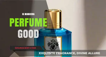 Mancera Perfume: Is It Worth the Hype?
