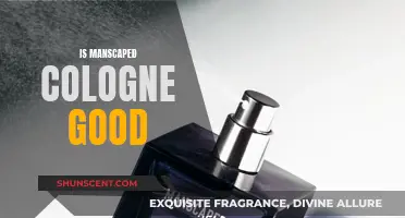 Manscaped Cologne: Worth the Hype?