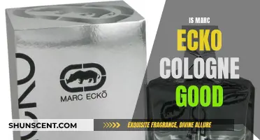 Marc Ecko Cologne: A Fragrance Worth Buying?