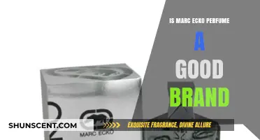 Ecko's Fragrance: A Good Brand?