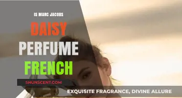 The French Allure of Marc Jacobs' Daisy Perfume