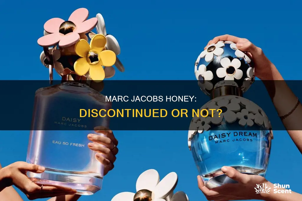 is marc jacob