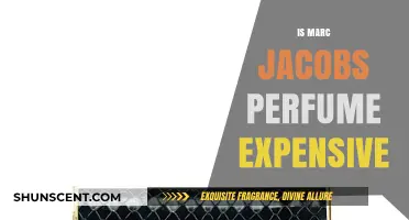 Marc Jacobs Perfume: Worth the Splurge?