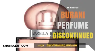 Mariella Burani Perfume: Discontinued or Still Available?