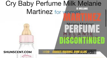 Melanie Martinez's Perfume: Discontinued or Not?