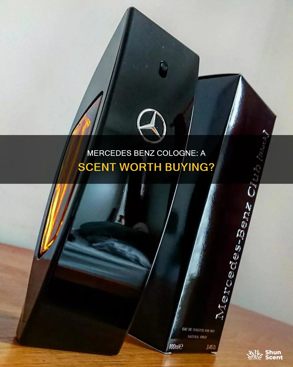 is mercedes benz cologne good