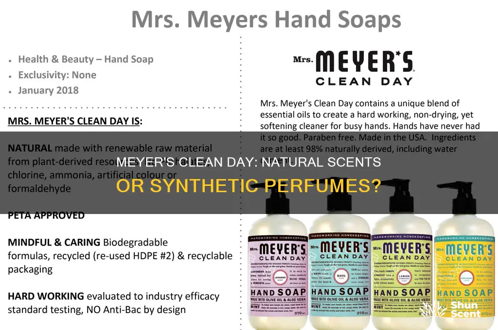 is meyer