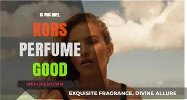 Michael Kors Perfume: Is It Worth the Hype?