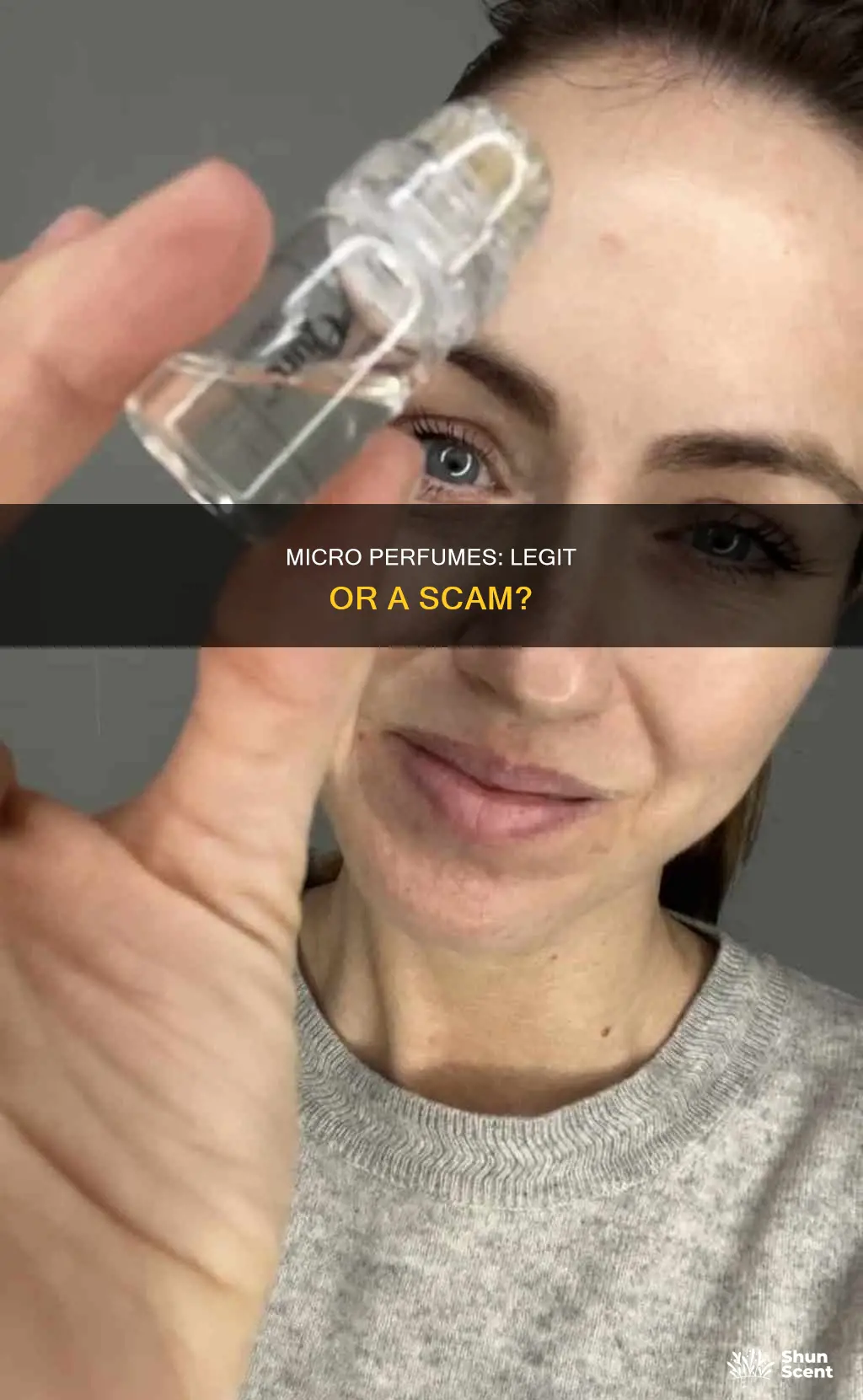 is micro perfumes legit