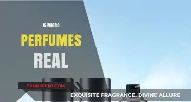 Micro Perfumes: Are They Legit or a Scam?