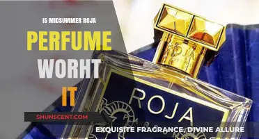 Midsummer Roja Perfume: Is It Worth the Hype?