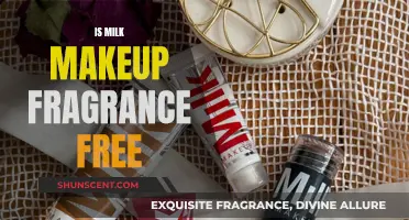 Milk Makeup's Fragrance-Free Promise: A Deep Dive