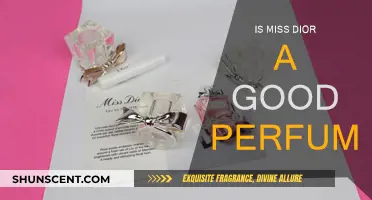 The Allure of Miss Dior: Is It Worth the Hype?