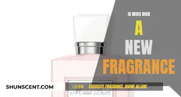 Miss Dior: A New Fragrance or an Old Favorite?