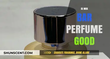Mix Bar Perfume: Worth the Hype?