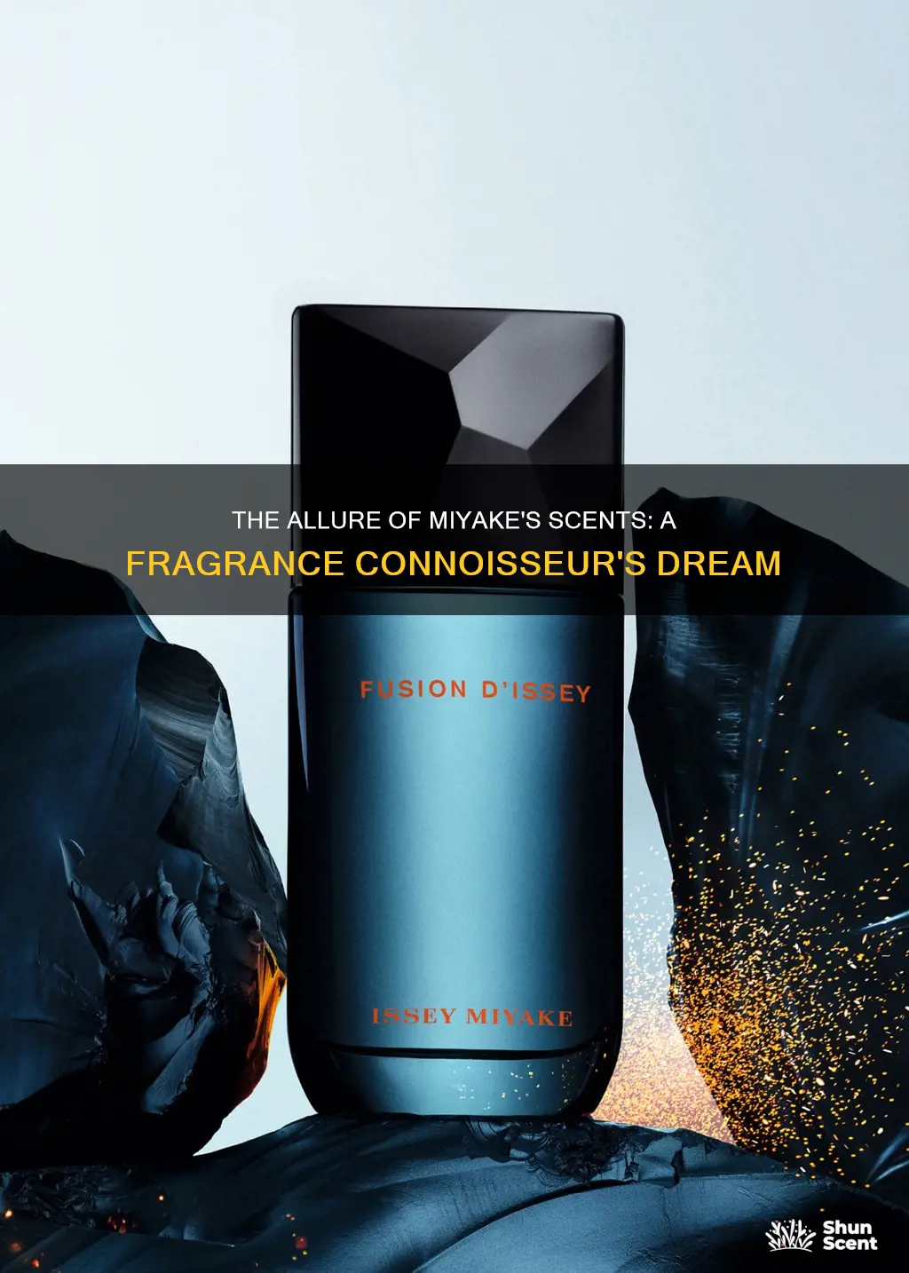 is miyake cologne