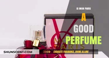 Mon Paris Perfume: Is It Worth the Hype?