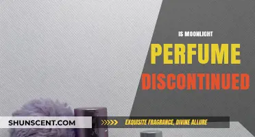 Moonlight Perfume: Discontinued or Still Available?