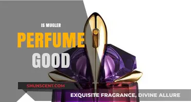 Mugler Perfume: Is It Worth the Hype?
