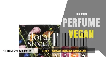 Mugler Perfumes: Are They Vegan-Friendly?