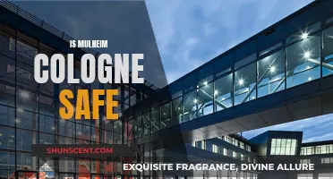 Mulheim-Cologne: A Safe Place to Visit?