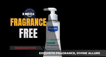 Mustela Fragrance-Free: A Gentle Option for Sensitive Skin