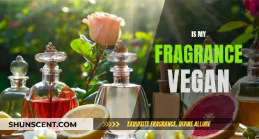 Unveiling the Vegan Scent: A Guide to Ethical Fragrance Choices