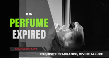 How Long Does Perfume Last?