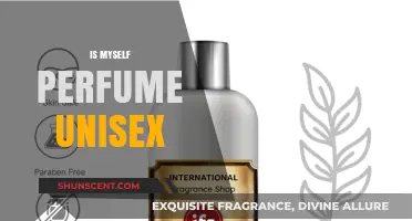 Myself Fragrance: A Gender-Neutral Scent Story