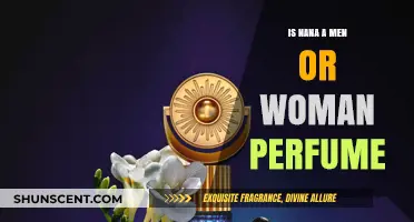 Nana: Unisex Perfume or Not?