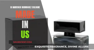 Narciso Rodriguez: American-Made Fragrances and Scents