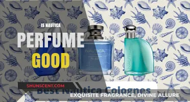 Nautica Perfumes: Are They Worth the Hype?