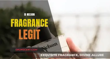 Is Nelson Fragrance Legit? Unveiling the Truth Behind the Brand