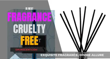 Nest Fragrance: Ethical Scent Choices and Cruelty-Free Status