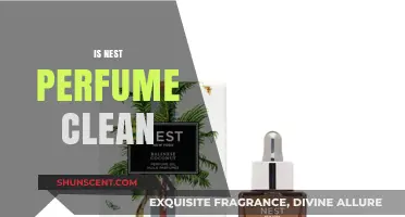 Nest Perfume: Clean or Greenwashed?