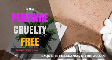 Nest Perfume: Ethical and Cruelty-Free?