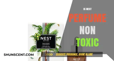Nest Fragrances: Are They Non-Toxic?
