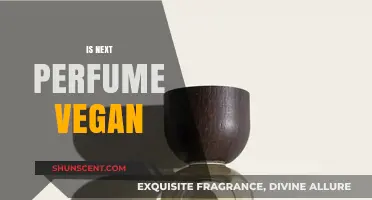 Vegan Scents: Are NEXT Perfumes Vegan-Friendly?