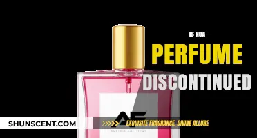 Noa Perfume: Discontinued or Still Available?