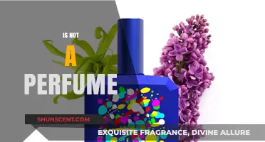 The Fragrance of Individuality: It's Not a Perfume