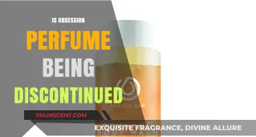 Obsession Perfume: Is This Beloved Scent Discontinued?