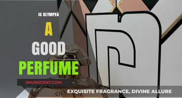 Olympea Perfume: Is It Worth the Hype?