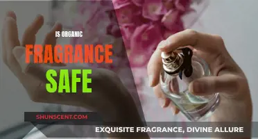 Unveiling the Safety of Organic Fragrances: A Comprehensive Guide