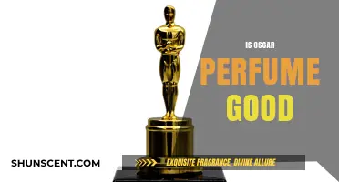 Oscar Perfumes: Are They Worth the Hype?