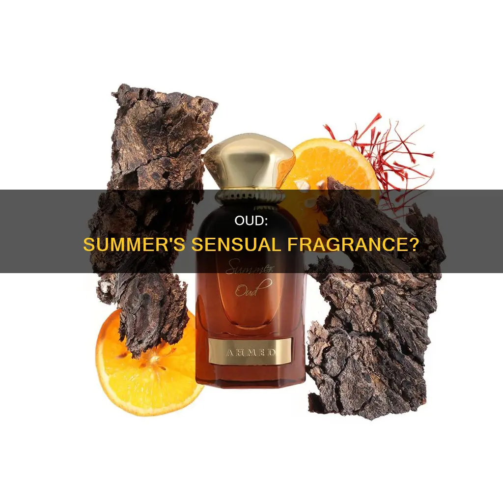 is oud a summer fragrance