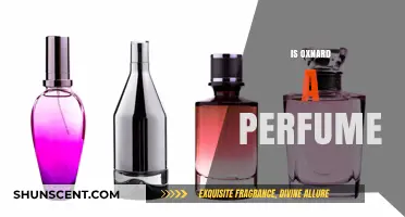 The Truth About Oxnard: Is It a Perfume?