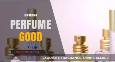 Pacifica Perfumes: Are They Worth the Hype?