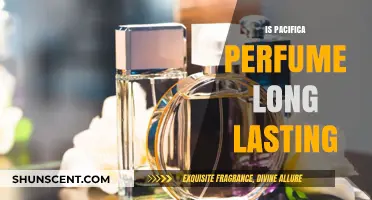 Pacifica Perfumes: Long-lasting Scents for You