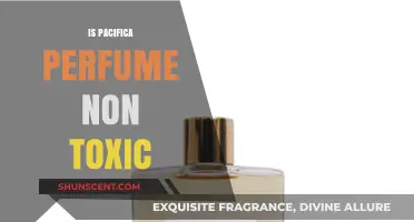 Pacifica Perfumes: Non-Toxic, Safe Scents?