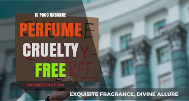 Paco Rabanne: Ethical Scents for the Conscious Consumer